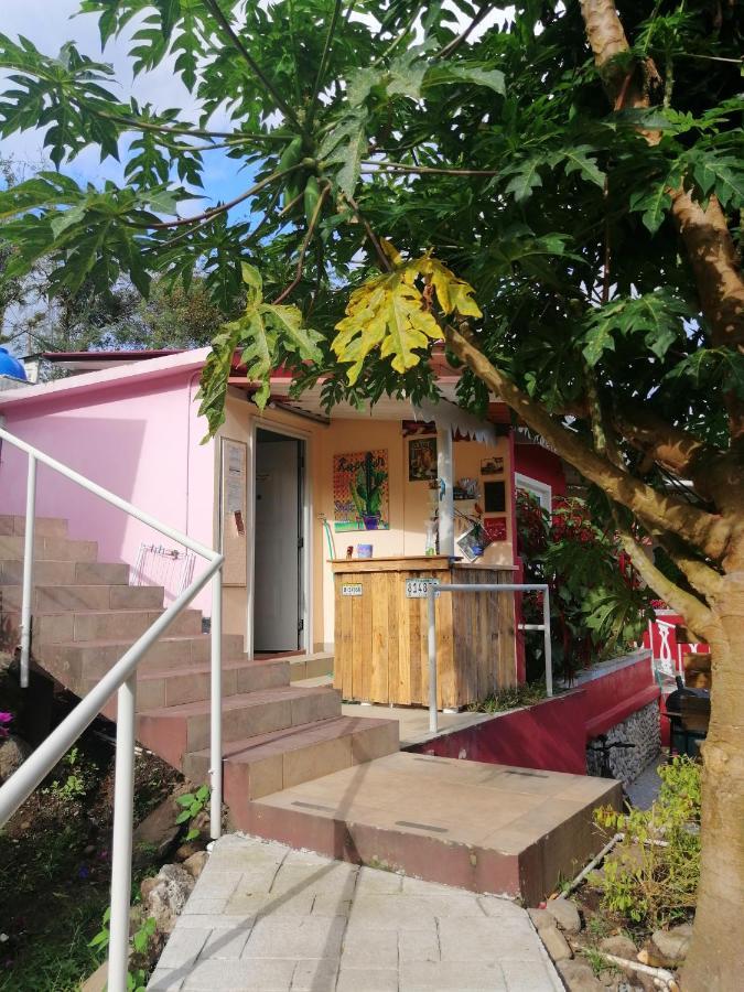Casa India Dormida Villa El Valle de Anton Kültér fotó