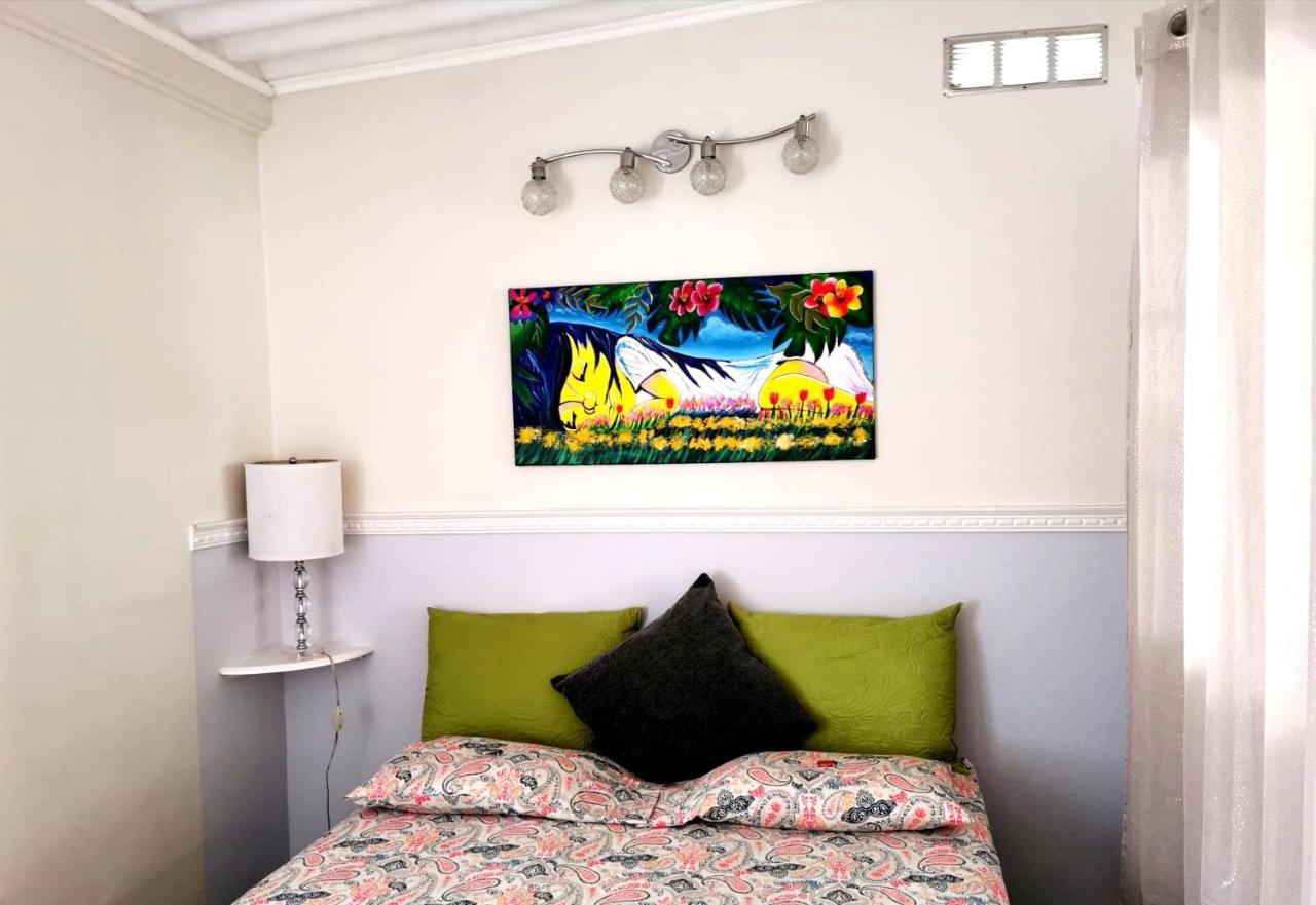 Casa India Dormida Villa El Valle de Anton Kültér fotó