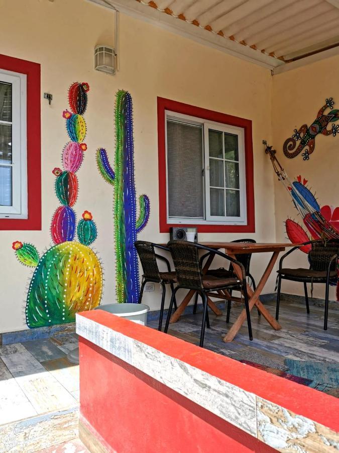 Casa India Dormida Villa El Valle de Anton Kültér fotó