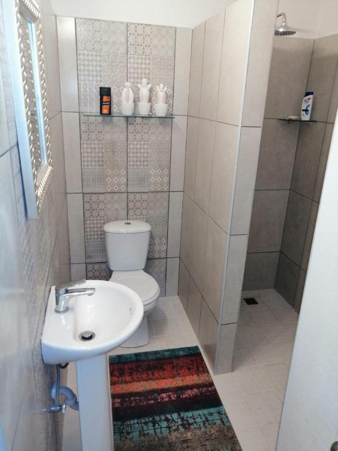 Casa India Dormida Villa El Valle de Anton Kültér fotó
